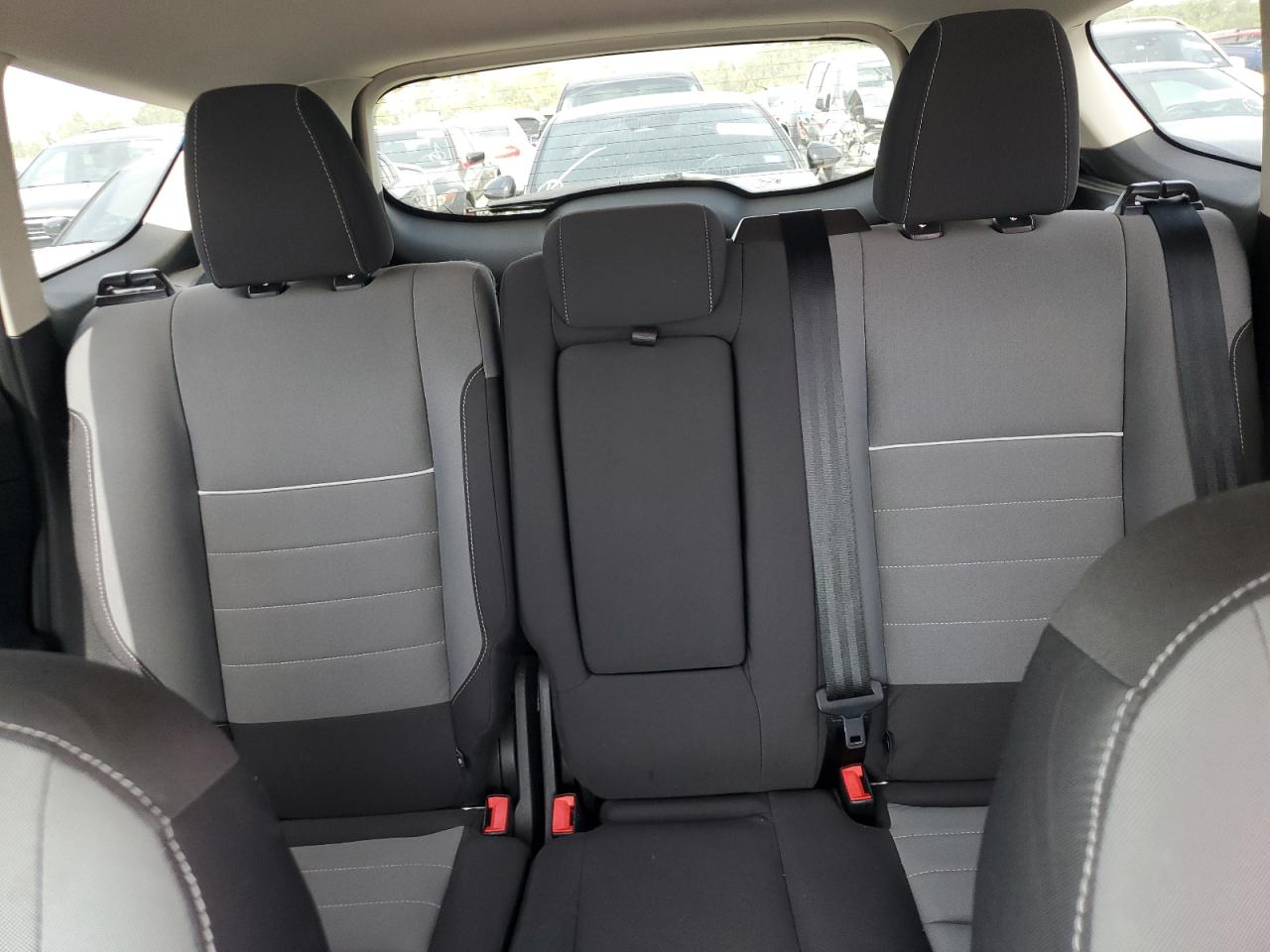 2014 Ford Escape Se VIN: 1FMCU0GX1EUE25338 Lot: 64305774