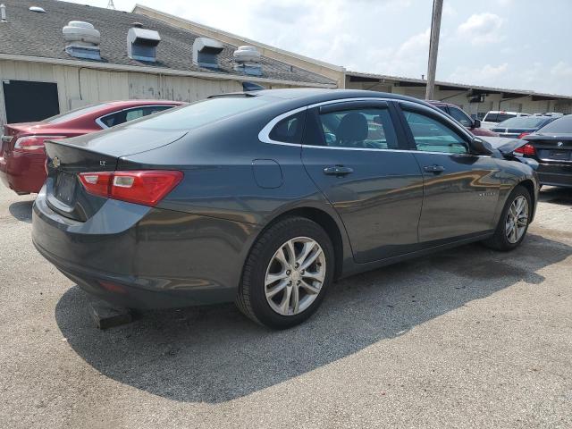 Sedans CHEVROLET MALIBU 2017 Szary