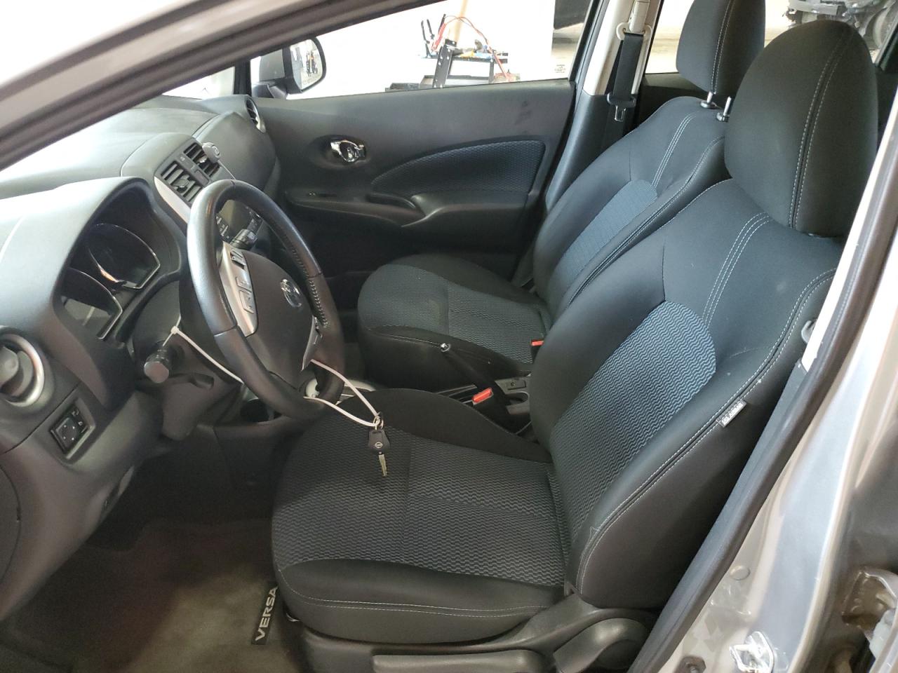 3N1CE2CPXEL363437 2014 Nissan Versa Note S