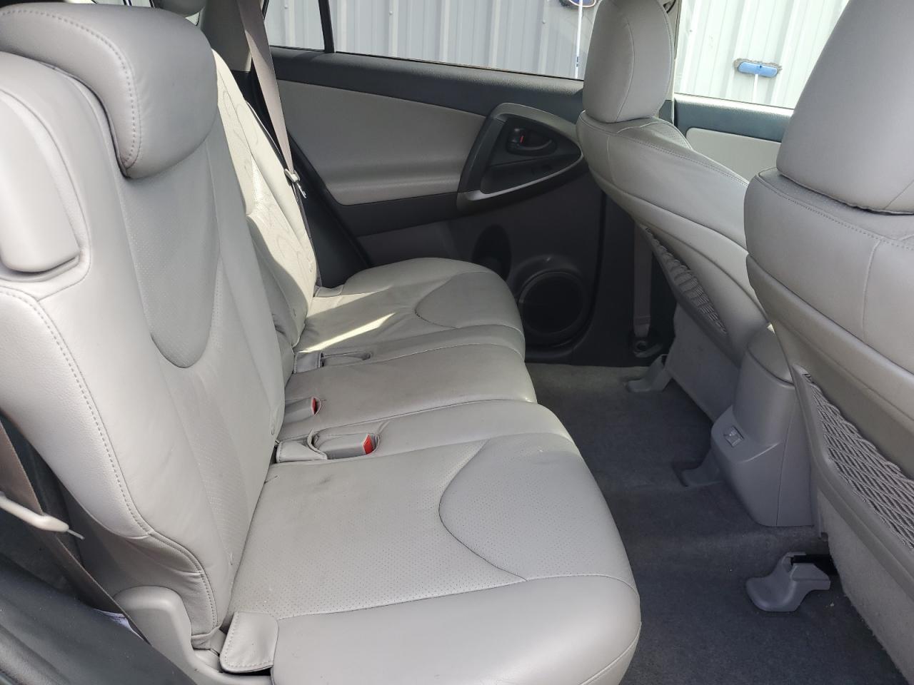 2009 Toyota Rav4 Limited VIN: JTMBF31V29D018735 Lot: 62108014