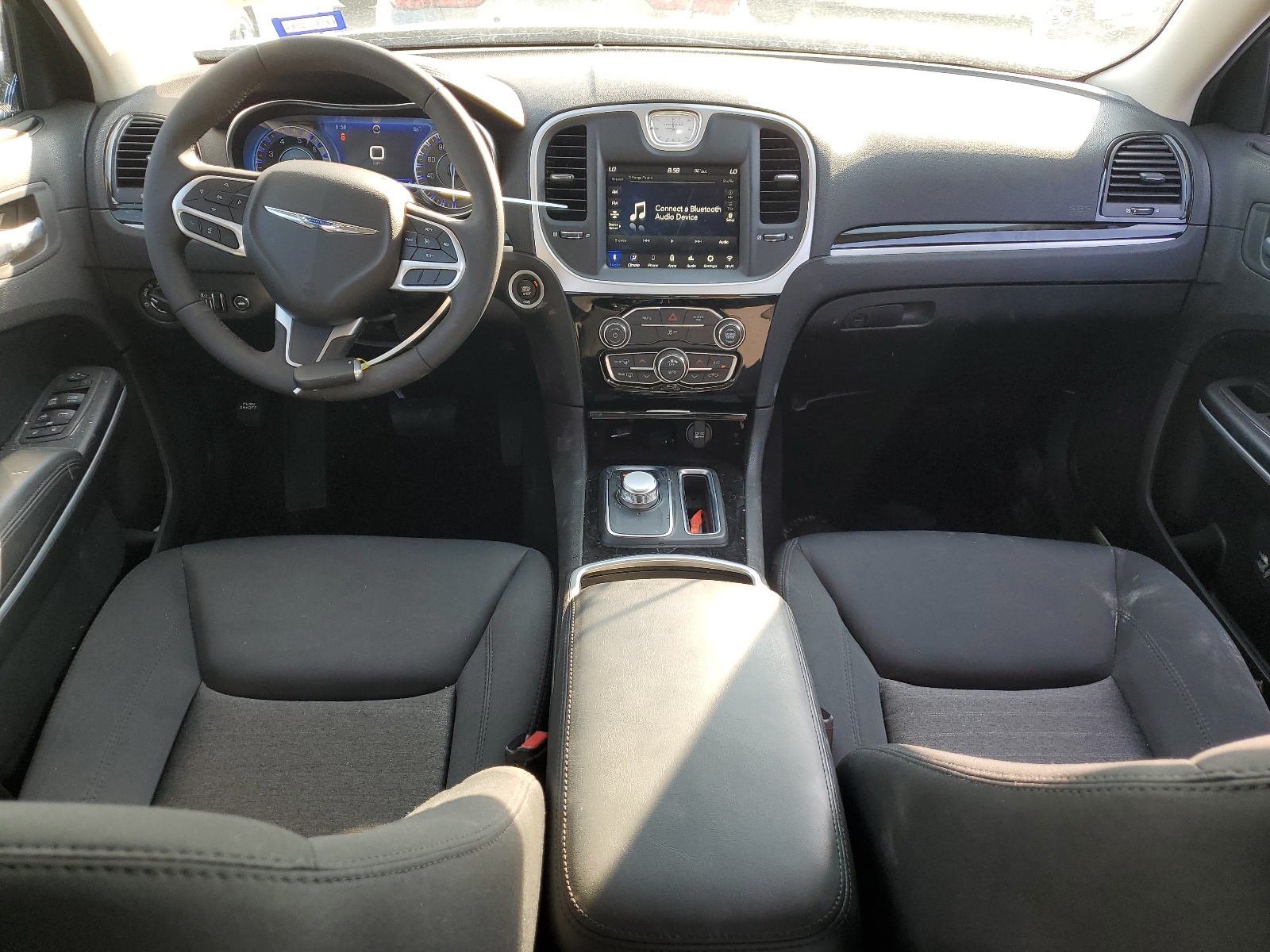 2C3CCAAG4PH548762 2023 Chrysler 300 Touring