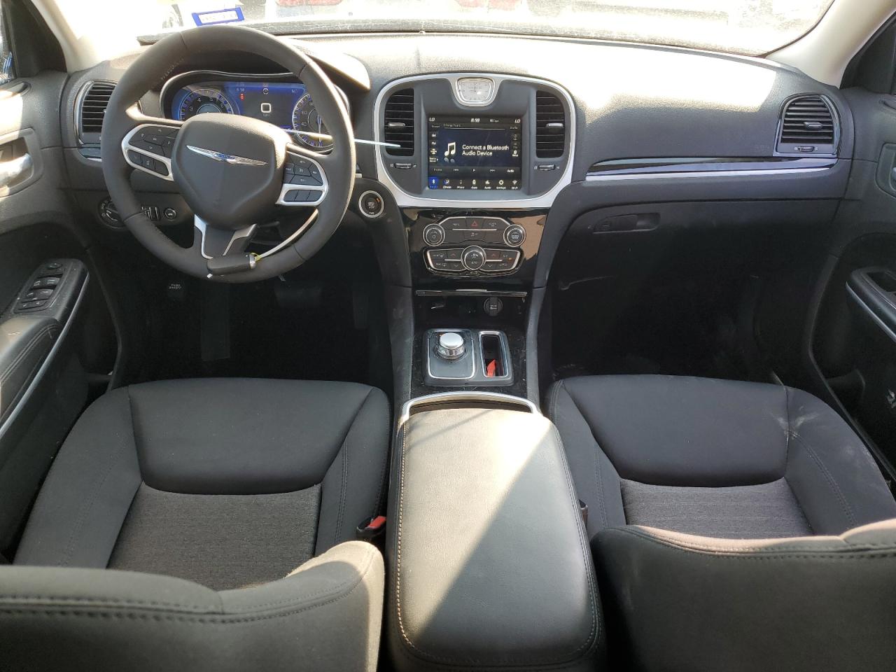 2023 Chrysler 300 Touring VIN: 2C3CCAAG4PH548762 Lot: 62519524