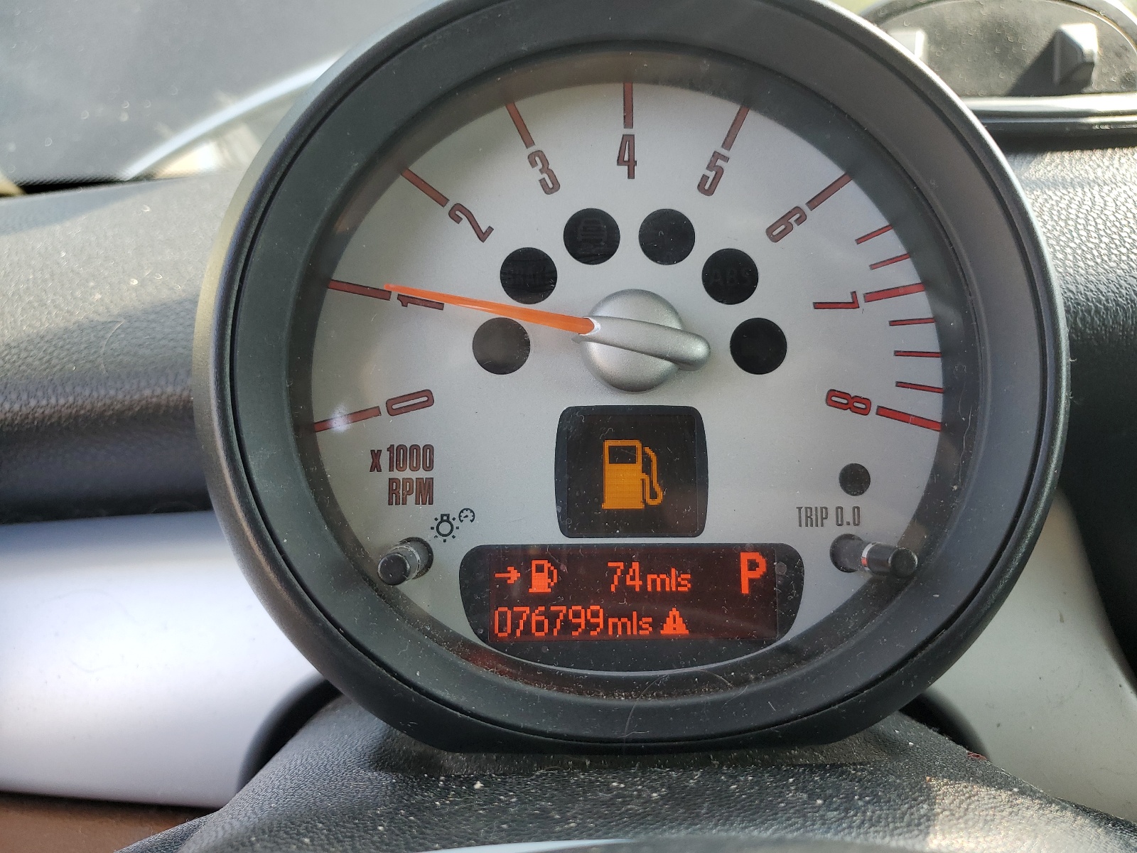 WMWSU3C53DT678765 2013 Mini Cooper