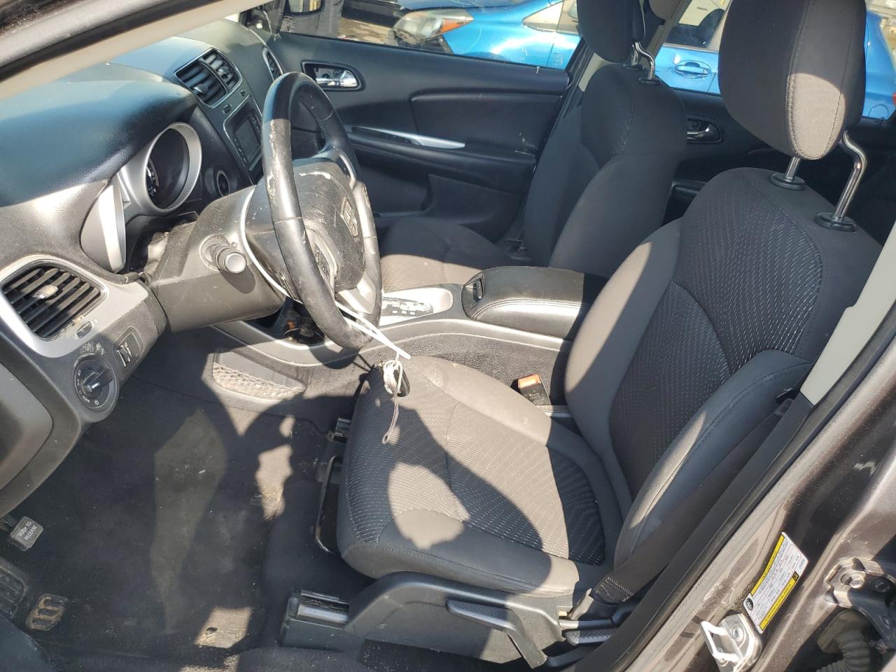 2018 Dodge Journey Se VIN: 3C4PDCAB9JT449220 Lot: 62696944