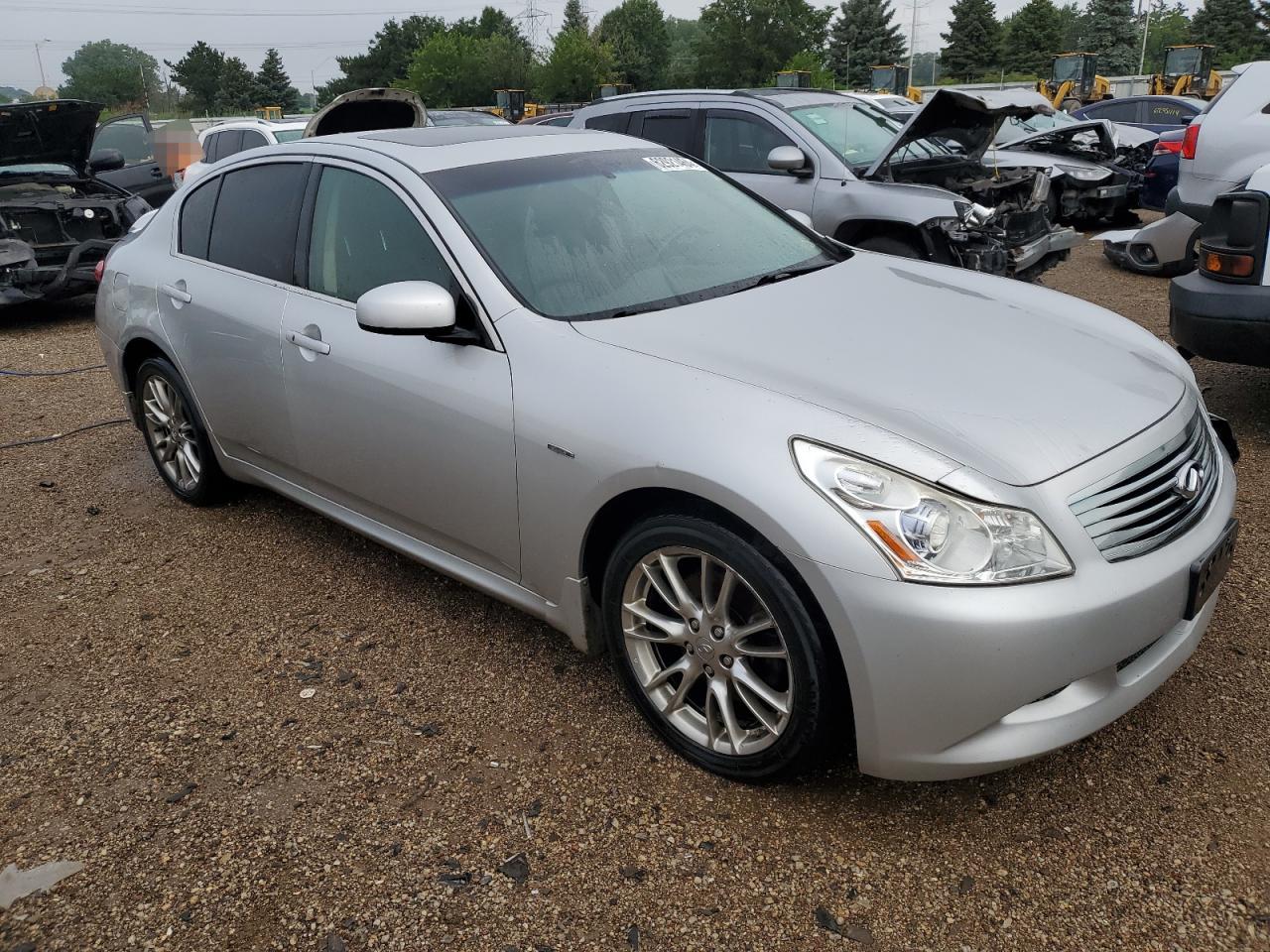 2008 Infiniti G - Image 4
