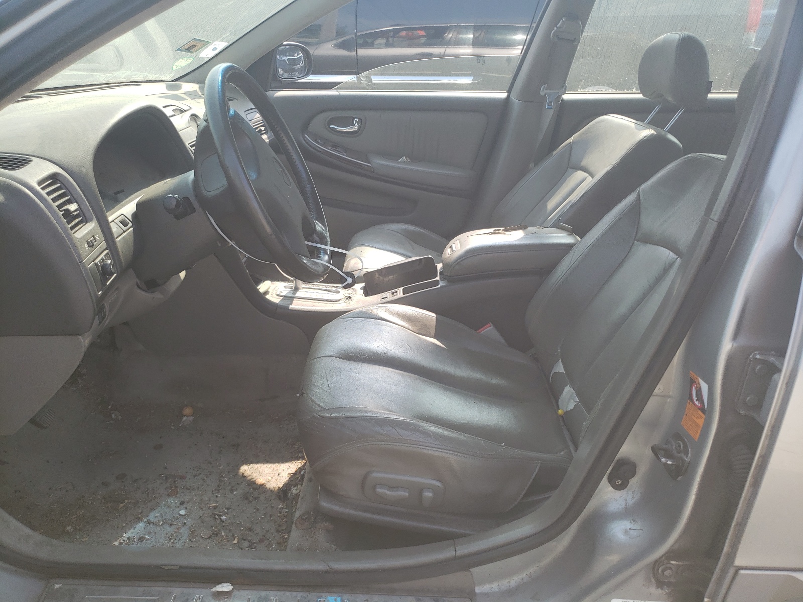 JNKCA31A4YT211987 2000 Infiniti I30