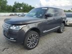 2013 Land Rover Range Rover Hse for Sale in Bridgeton, MO - Front End