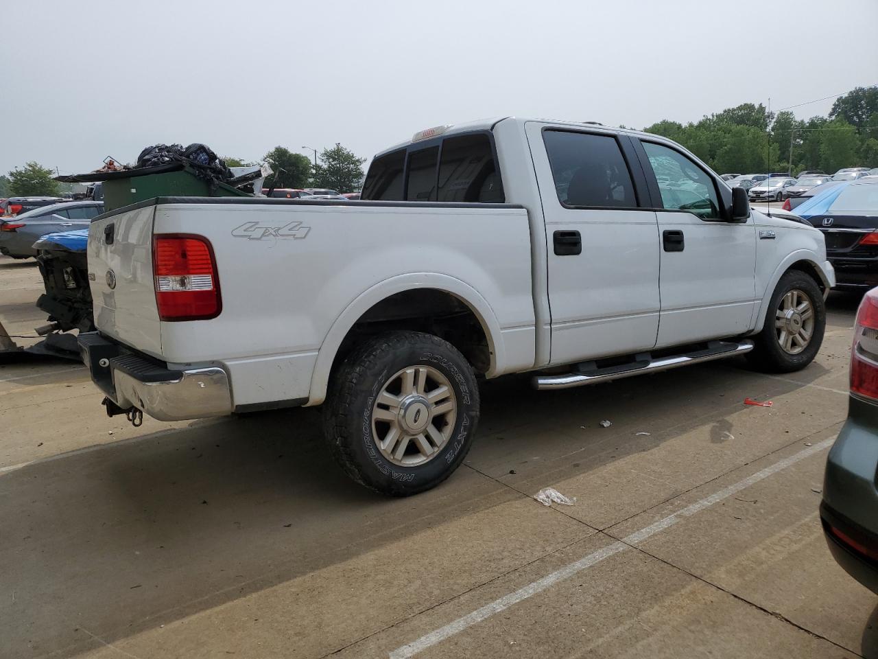 2004 Ford F-150 - Image 3