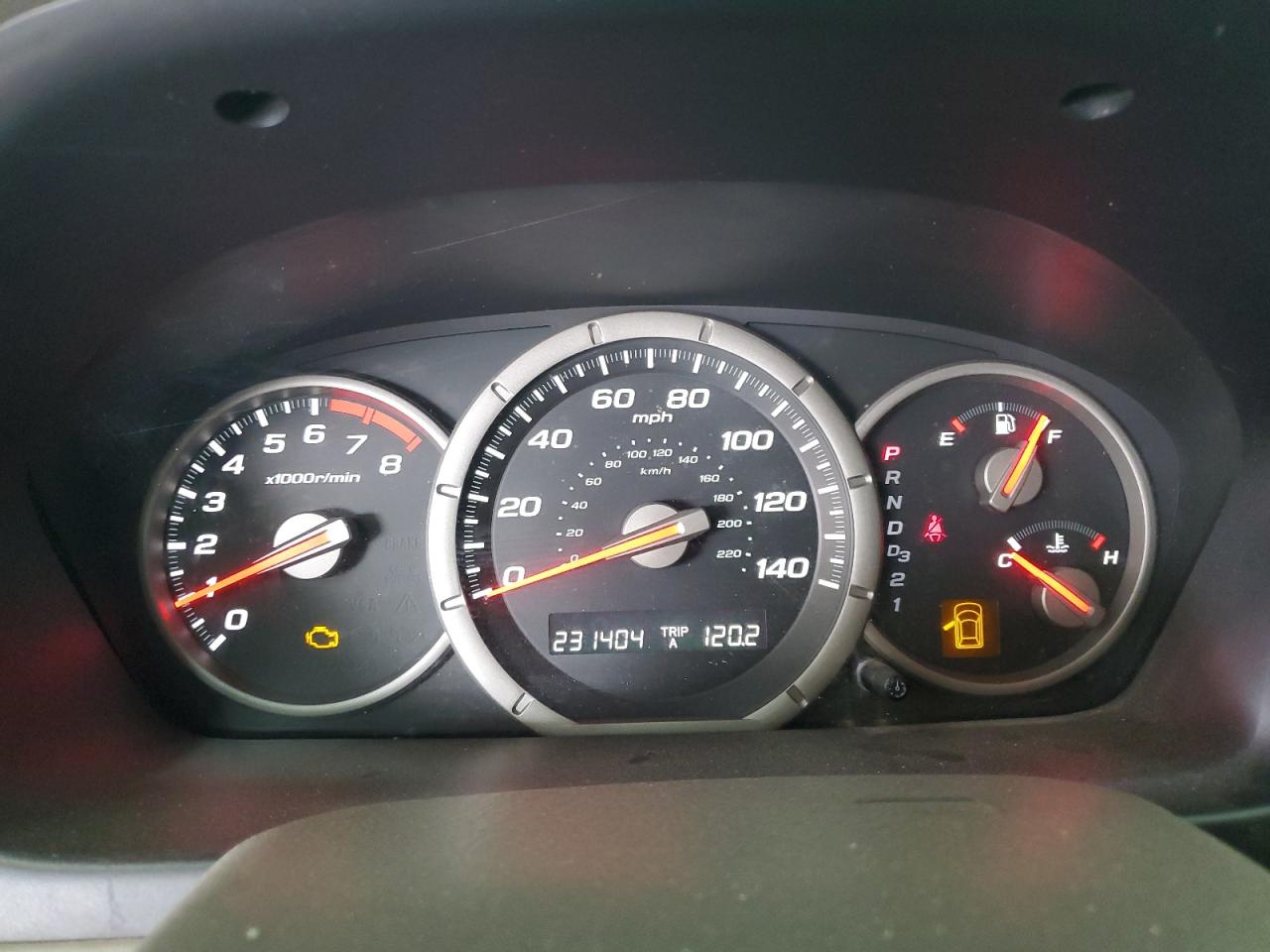 2006 Honda Pilot Lx VIN: 5FNYF28136B030551 Lot: 64253004