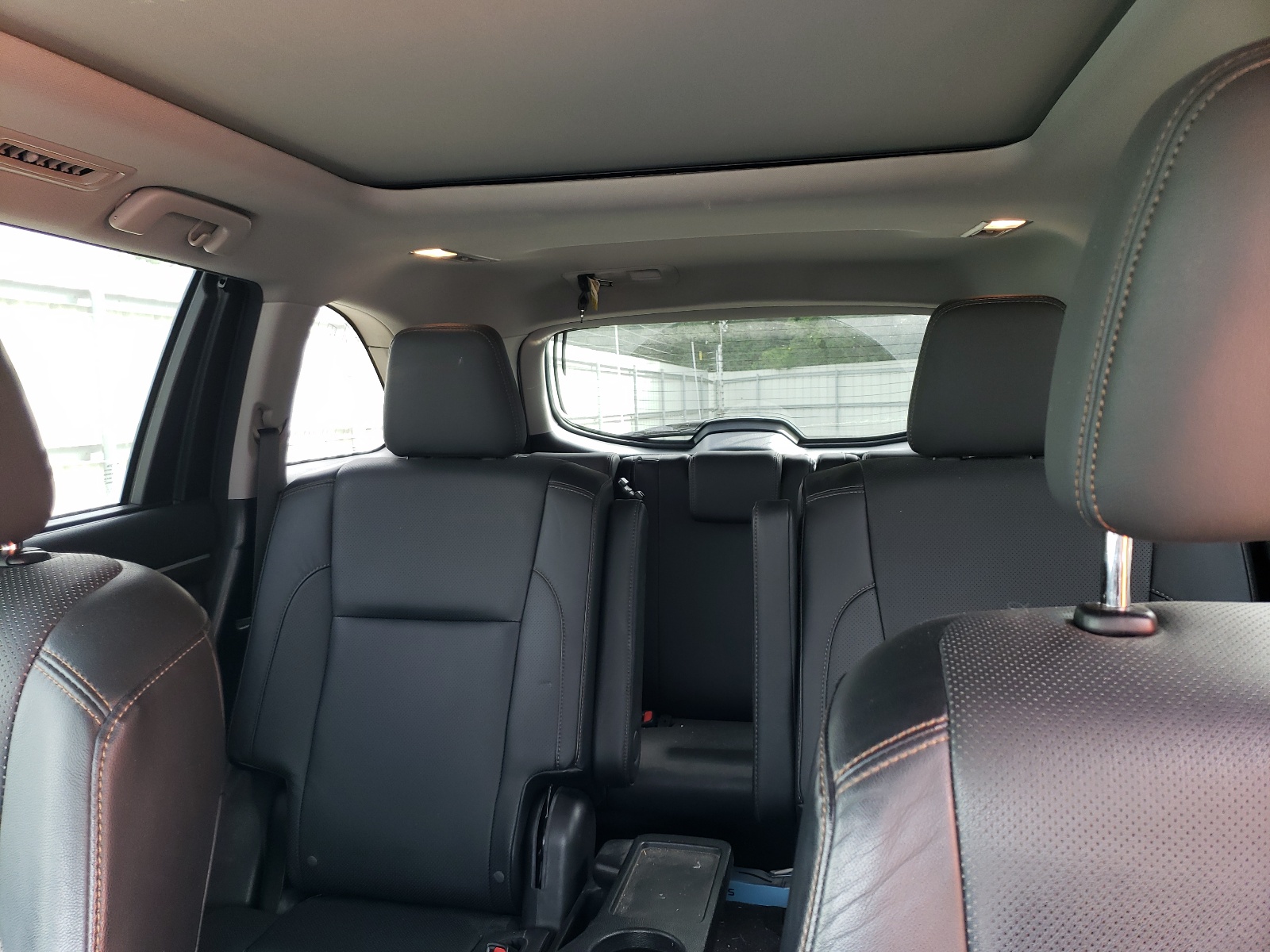 5TDDKRFH4FS116479 2015 Toyota Highlander Limited