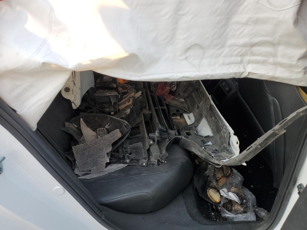 2021 Honda Accord Sport VIN: 1HGCV1F32MA096852 Lot: 65243144