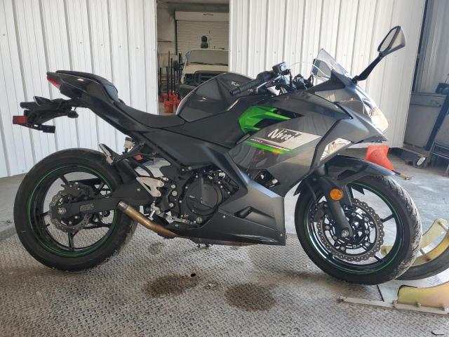 2023 Kawasaki Ex400  zu verkaufen in Cahokia Heights, IL - Side