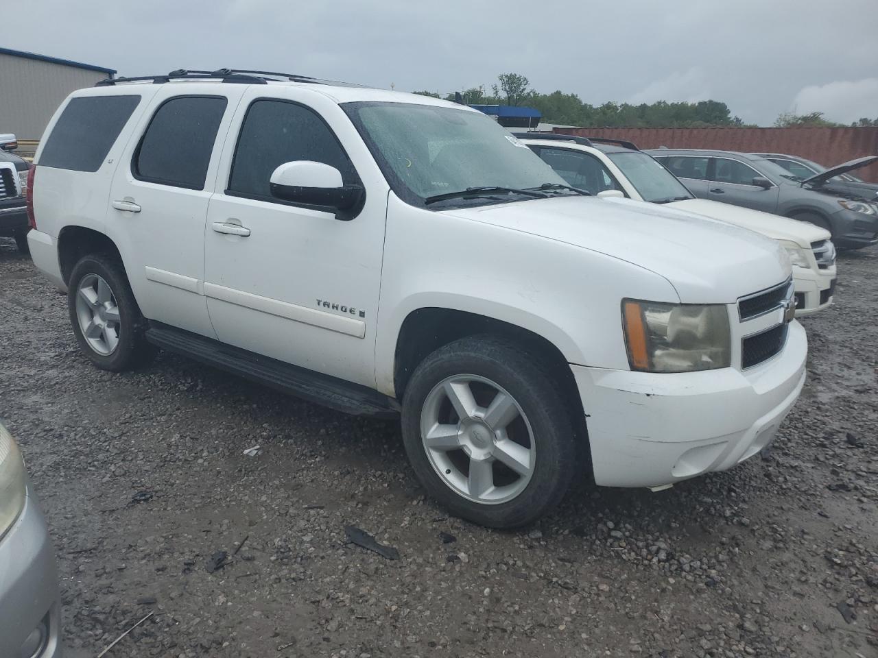 2008 Chevrolet Tahoe - Image 4