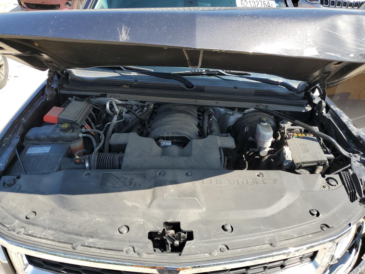 2016 Chevrolet Tahoe C1500 Ls VIN: 1GNSCAKC6GR481365 Lot: 62132764