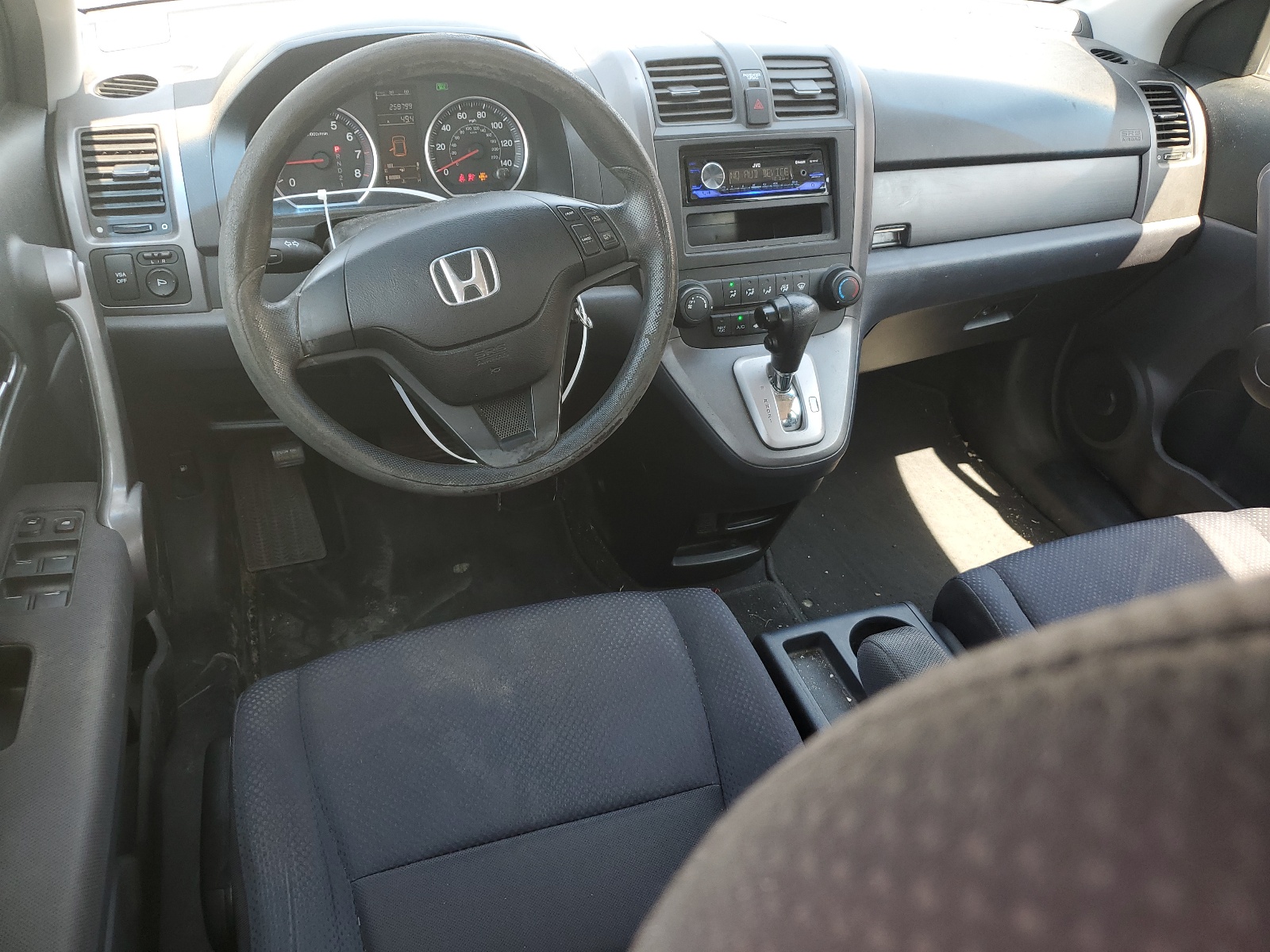 JHLRE38368C041741 2008 Honda Cr-V Lx