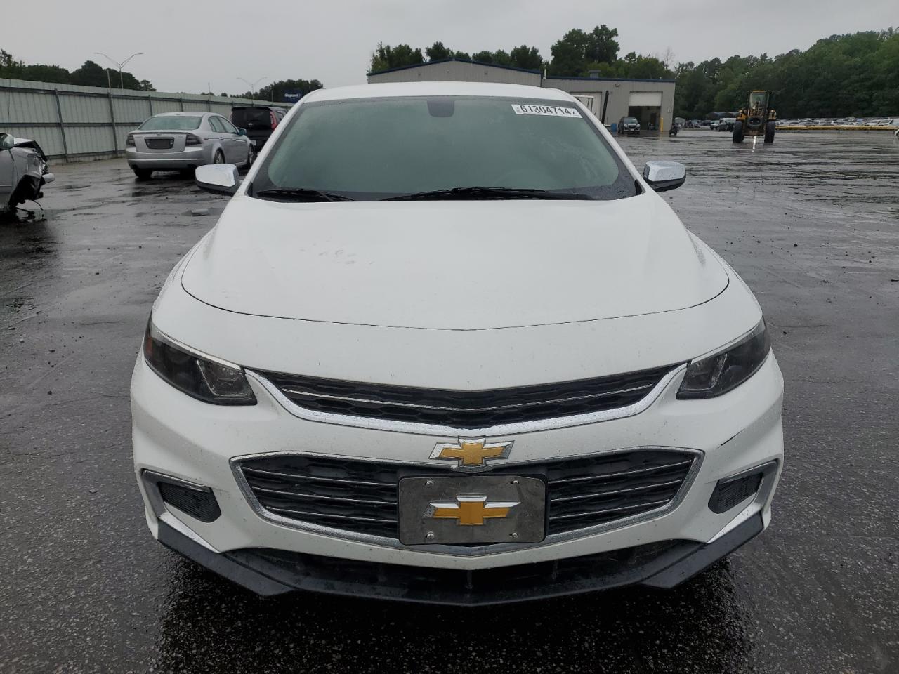 2018 Chevrolet Malibu - Image 5