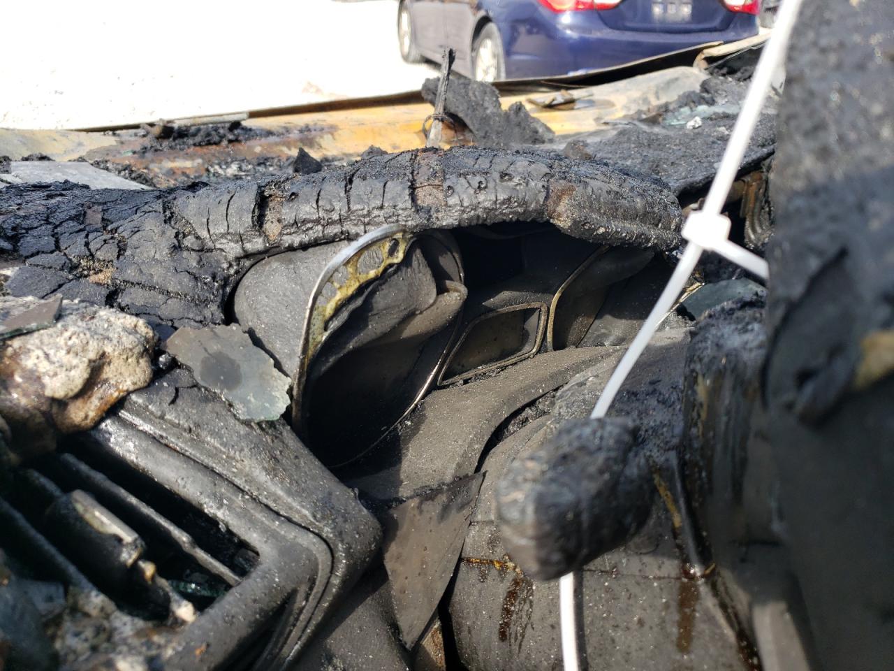 2014 Ford Escape Se VIN: 1FMCU0GX3EUC46413 Lot: 62731514