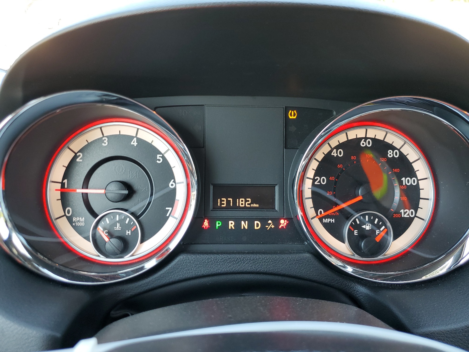 2C4RDGBG4JR199351 2018 Dodge Grand Caravan Se