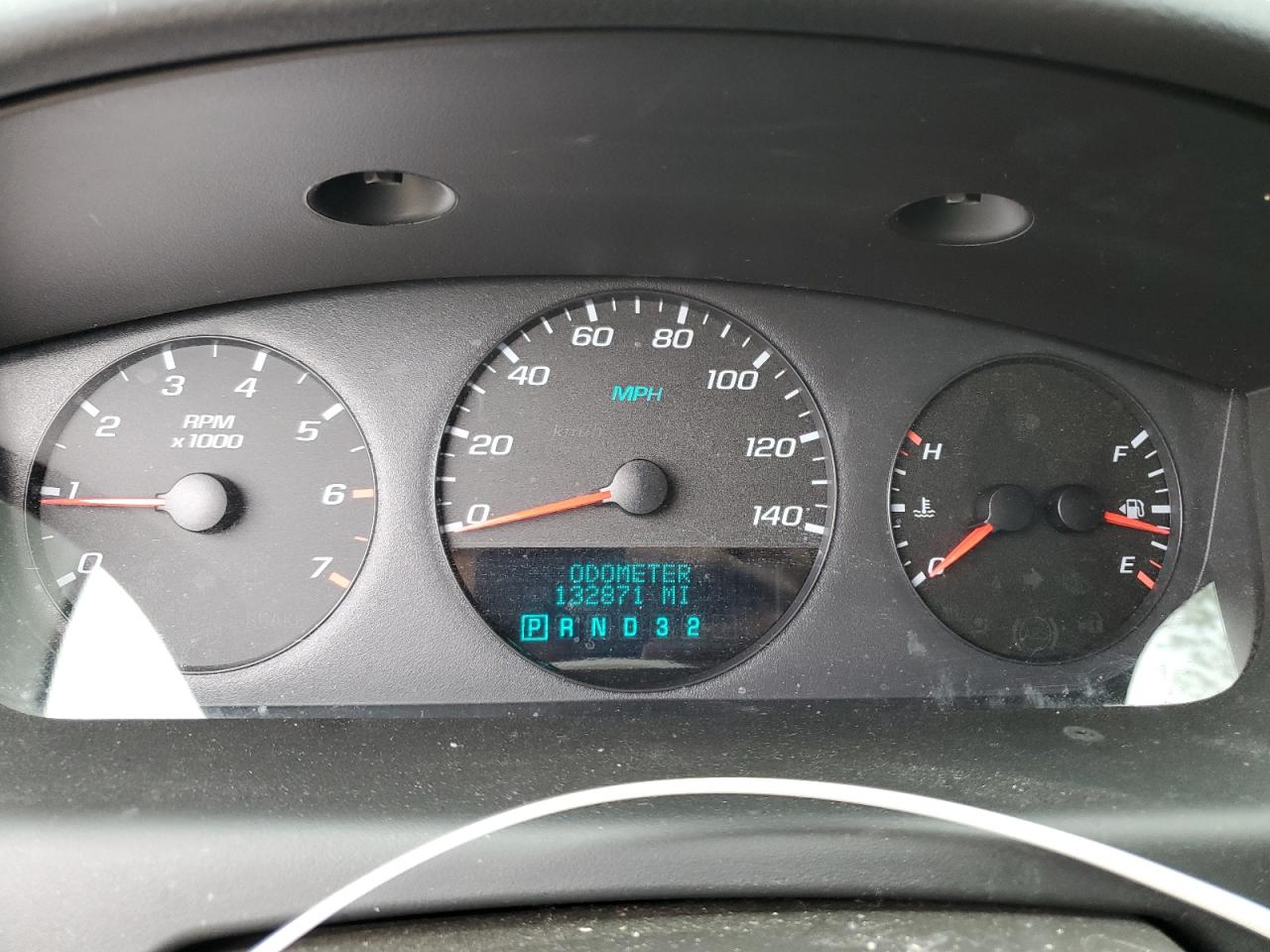 2007 Chevrolet Impala Ls VIN: 2G1WB58K379226730 Lot: 61506664