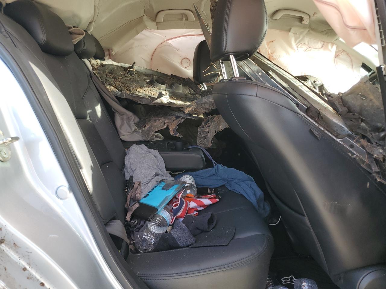 2018 Mazda 3 Touring VIN: 3MZBN1L3XJM190942 Lot: 65441844