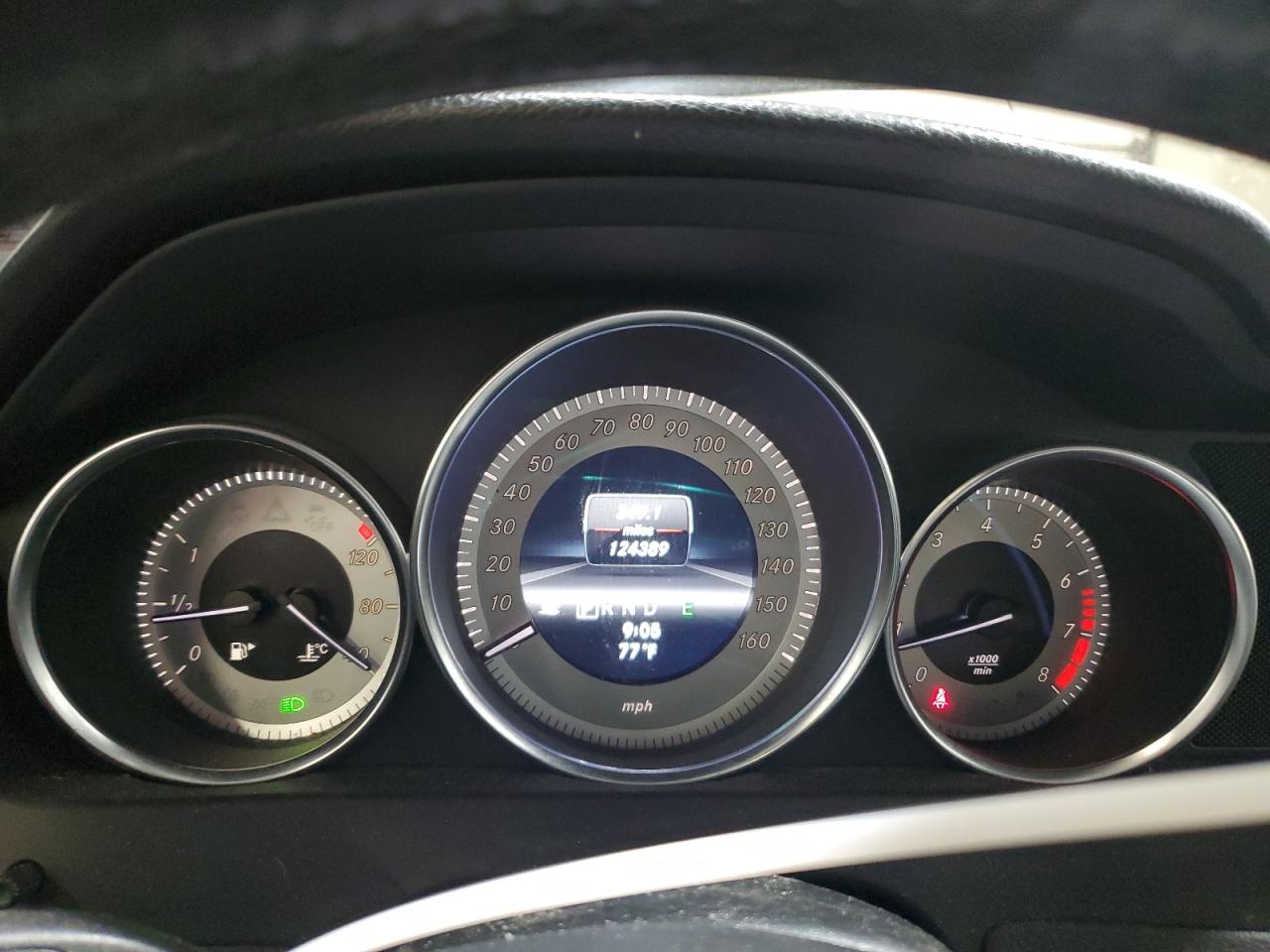 2013 Mercedes-Benz C 300 4Matic VIN: WDDGF8AB7DR276002 Lot: 64999194