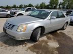 2010 Cadillac Dts Luxury Collection zu verkaufen in Bridgeton, MO - Front End
