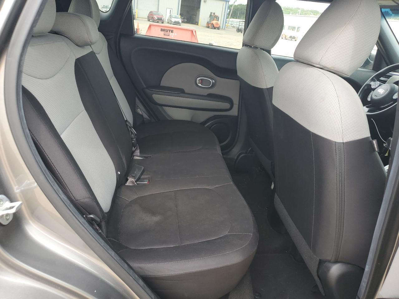 2015 Kia Soul VIN: KNDJN2A2XF7194781 Lot: 64598144