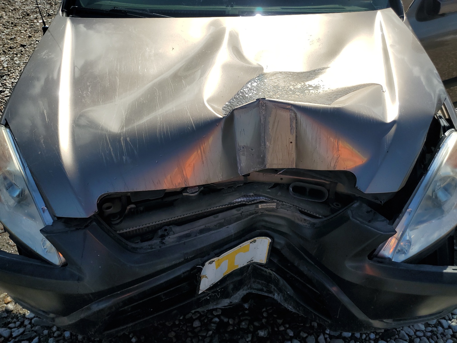 JHLRD78863C006261 2003 Honda Cr-V Ex