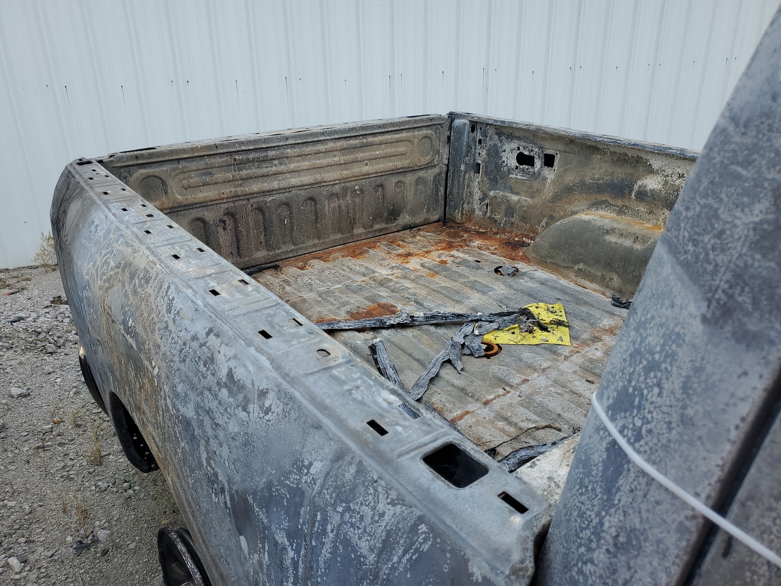 3C6UR5CJ0MG679527 2021 Ram 2500 Tradesman