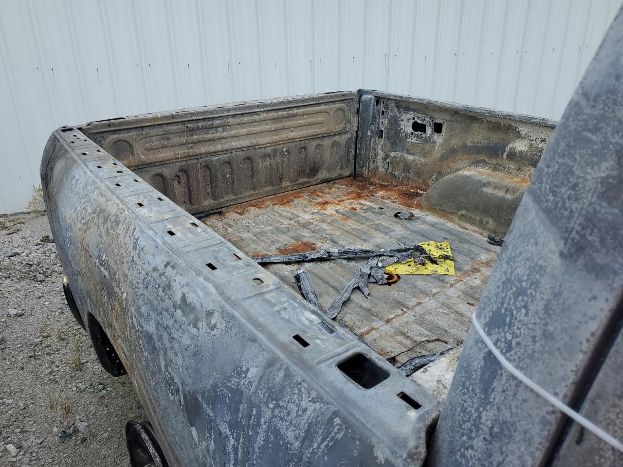 2021 Ram 2500 Tradesman VIN: 3C6UR5CJ0MG679527 Lot: 62360464