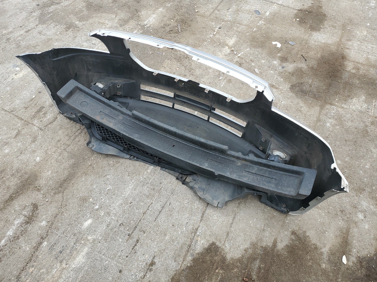 2D4GV58235H660588 2005 Dodge Magnum R/T