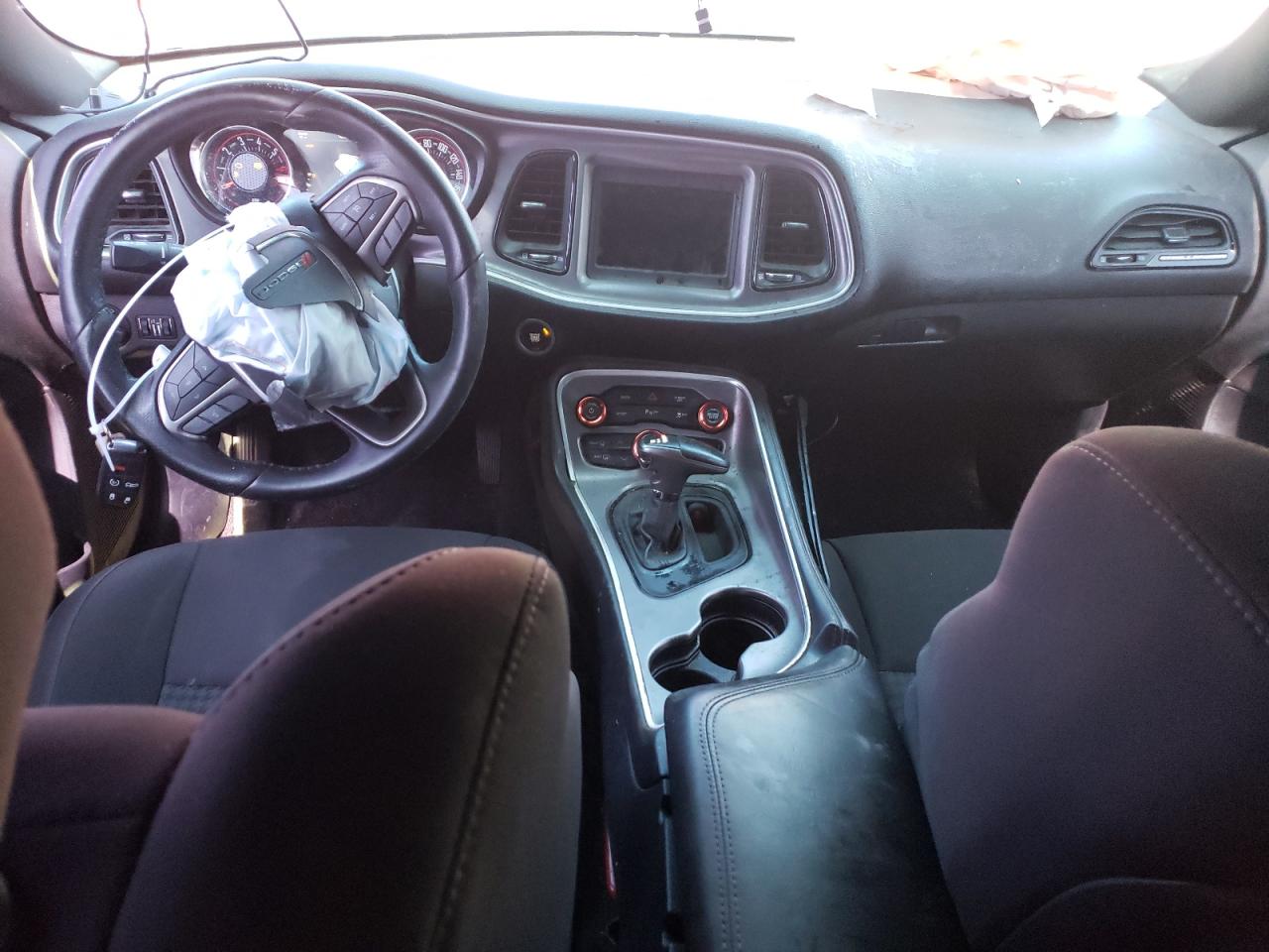 2019 Dodge Challenger R/T VIN: 2C3CDZBT4KH583477 Lot: 63848124