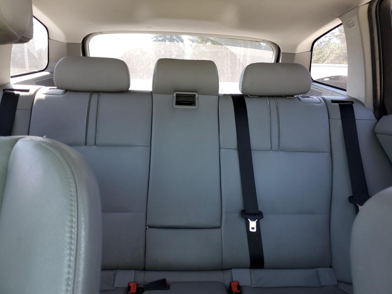 2008 BMW X3 3.0Si VIN: WBXPC93448WJ23692 Lot: 63676704