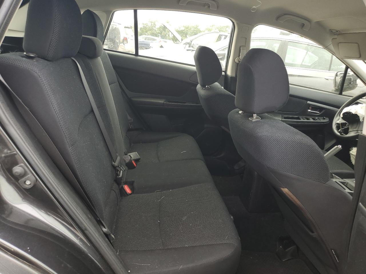 2012 Subaru Impreza Premium VIN: JF1GPAC66CH229438 Lot: 63980354