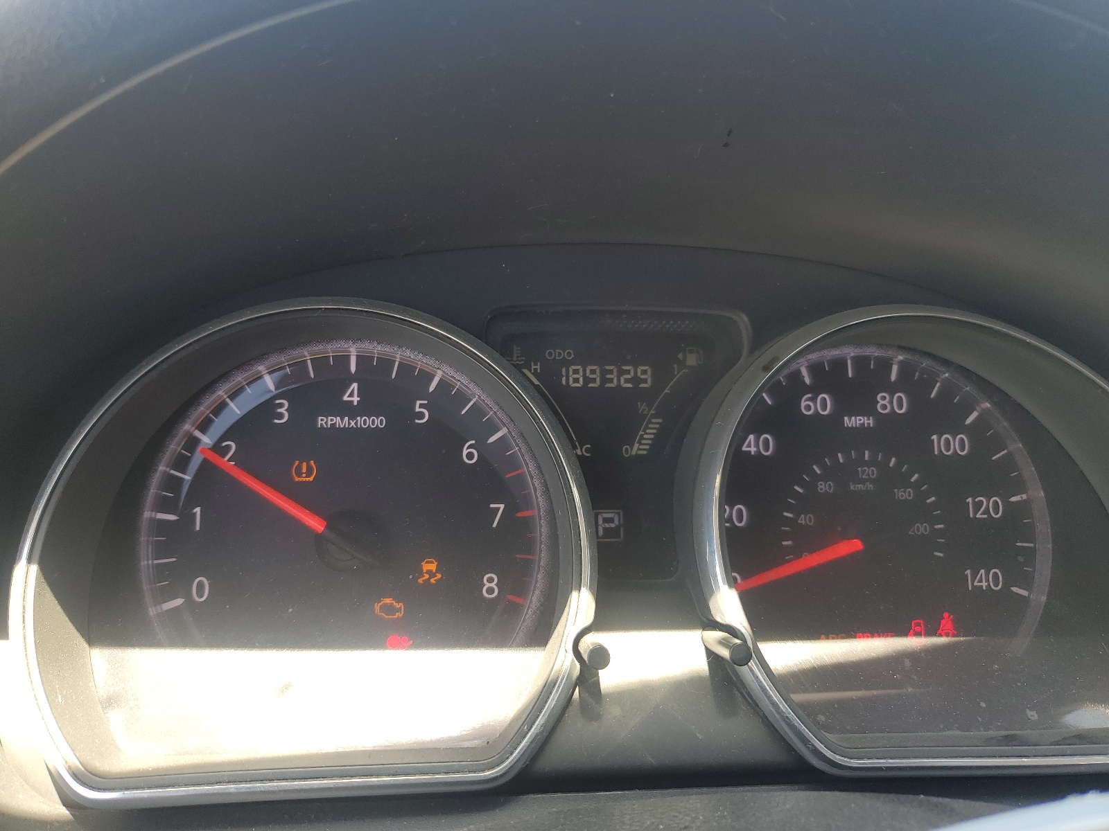 3N1CN7AP4FL839988 2015 Nissan Versa S