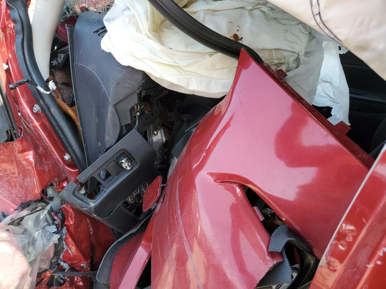 2015 Mitsubishi Mirage - Image 8