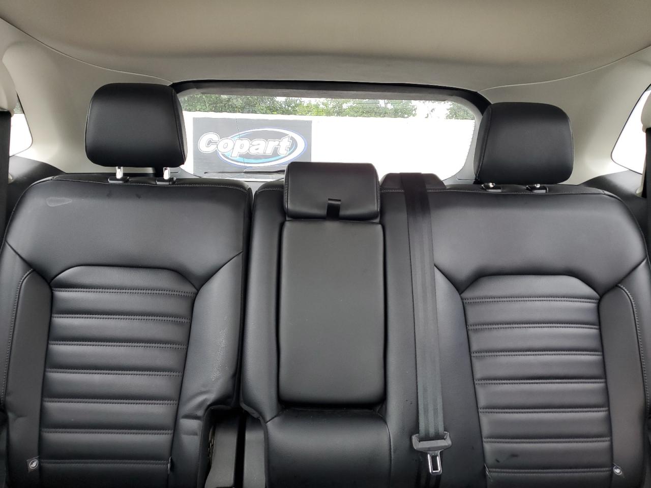 2022 Ford Edge Sel VIN: 2FMPK4J92NBA93019 Lot: 64495704