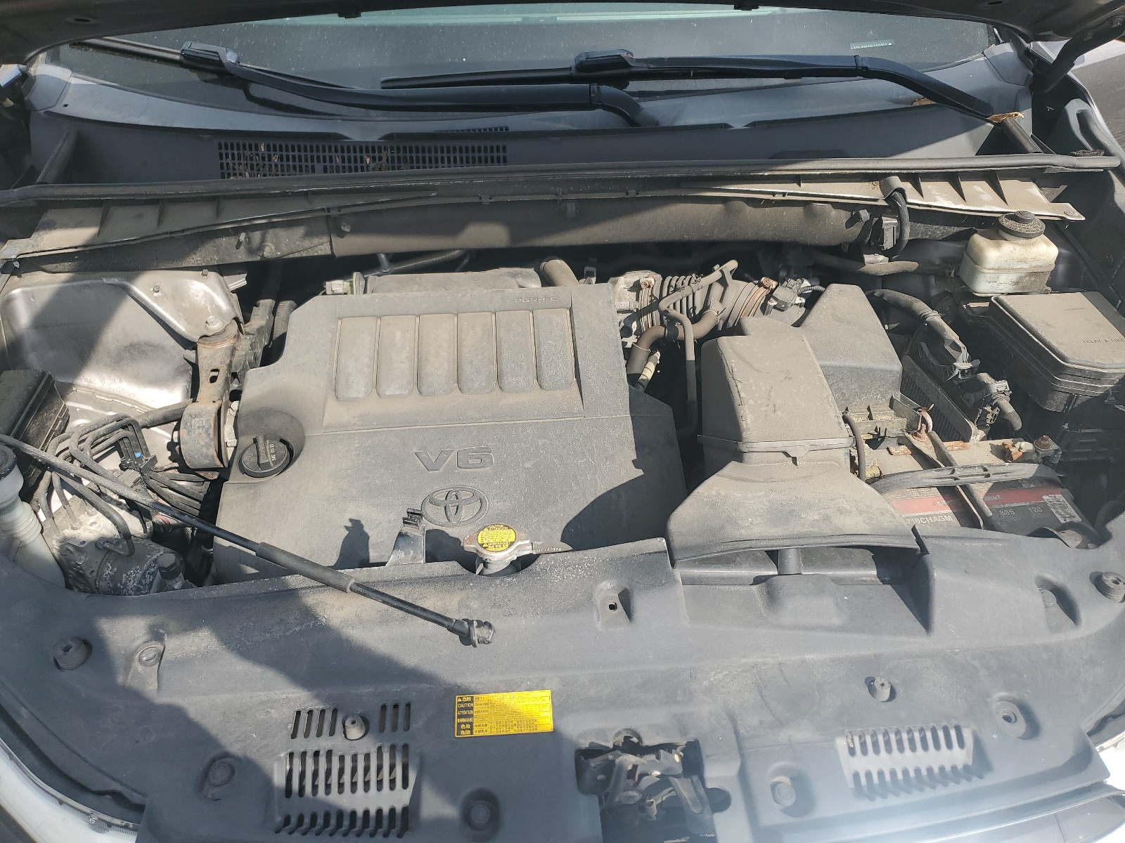 5TDJKRFH0FS102811 2015 Toyota Highlander Xle