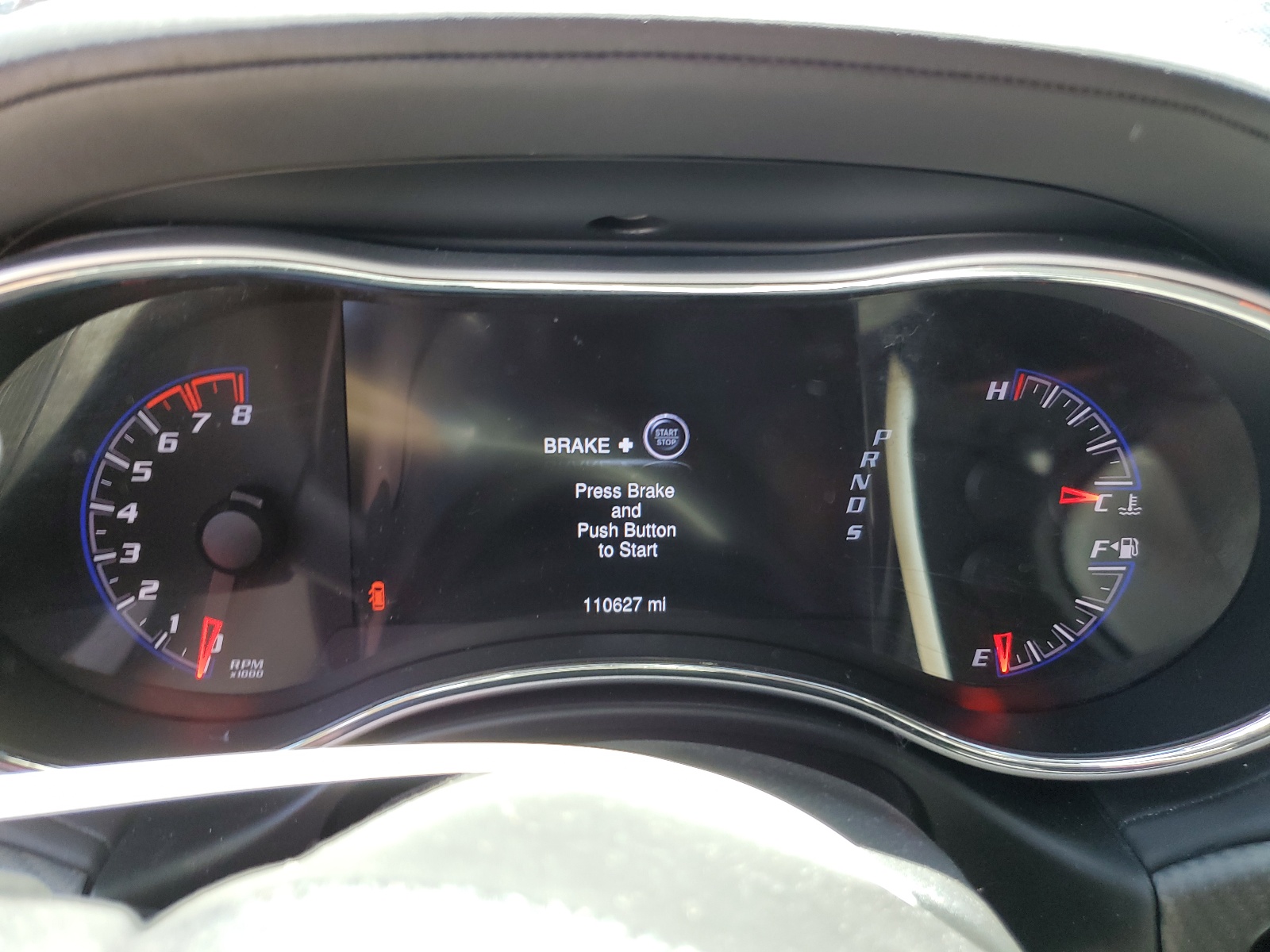 1C4RJFDJ4FC672872 2015 Jeep Grand Cherokee Srt-8