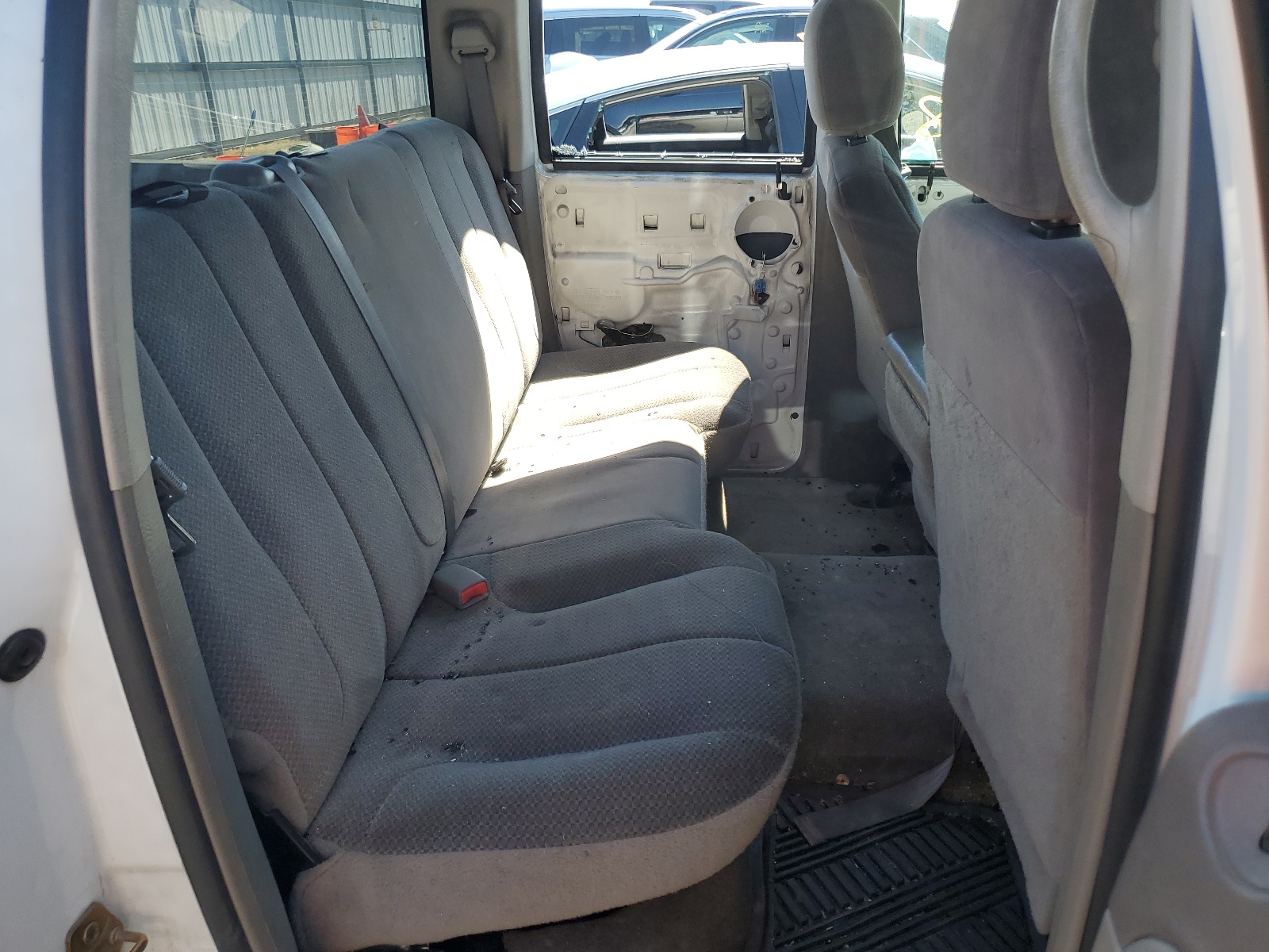 1D7HA18N03J577783 2003 Dodge Ram 1500 St