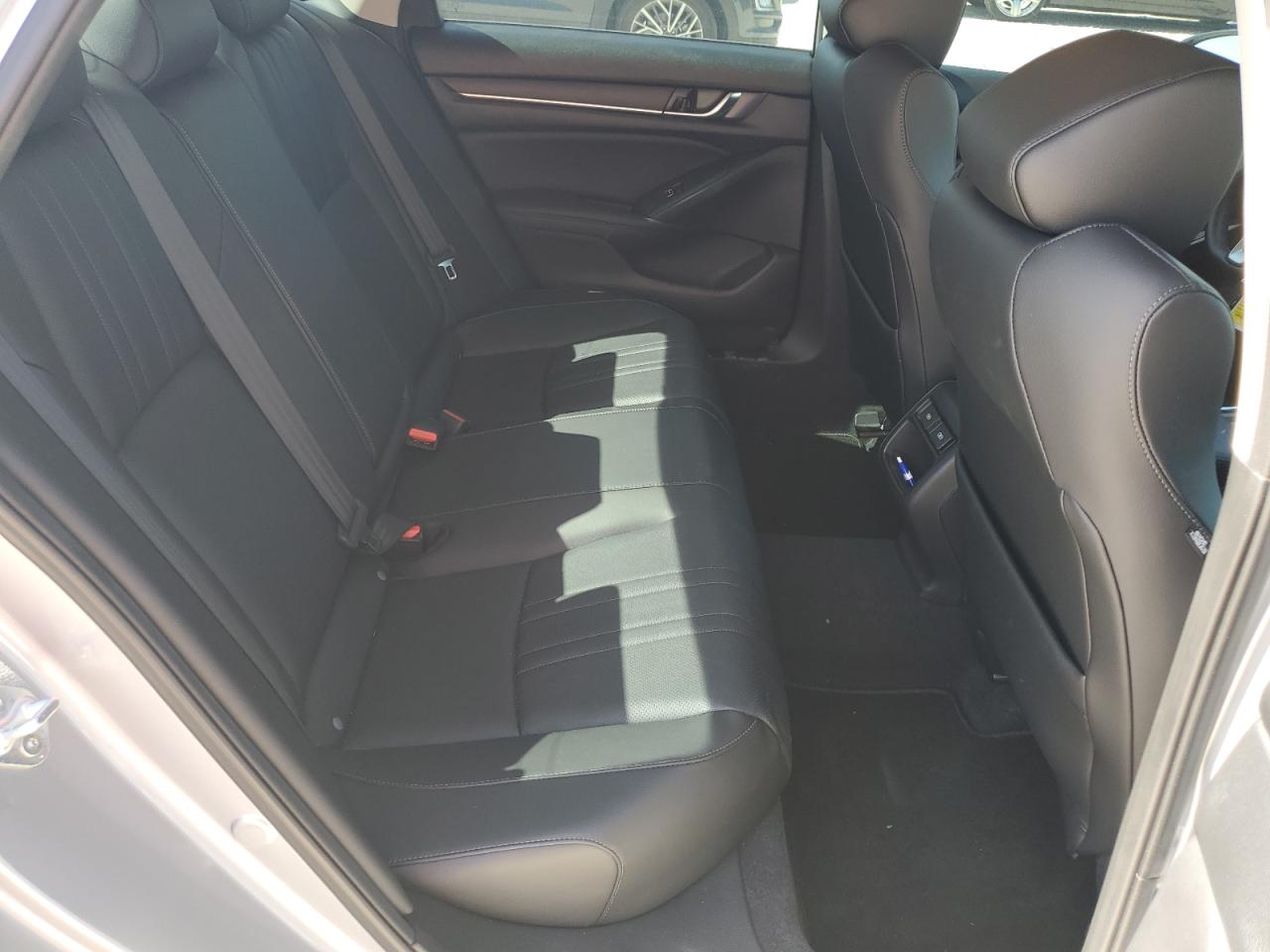 2022 Honda Accord Sport Se VIN: 1HGCV1F47NA085338 Lot: 63530954