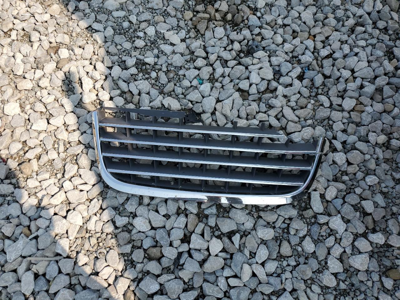 2008 Chrysler Town & Country Touring VIN: 2A8HR54P98R736300 Lot: 63695604