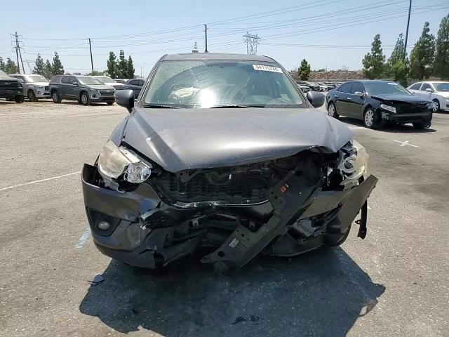 2015 Mazda Cx-5 Gt VIN: JM3KE2DY3F0530615 Lot: 64115244