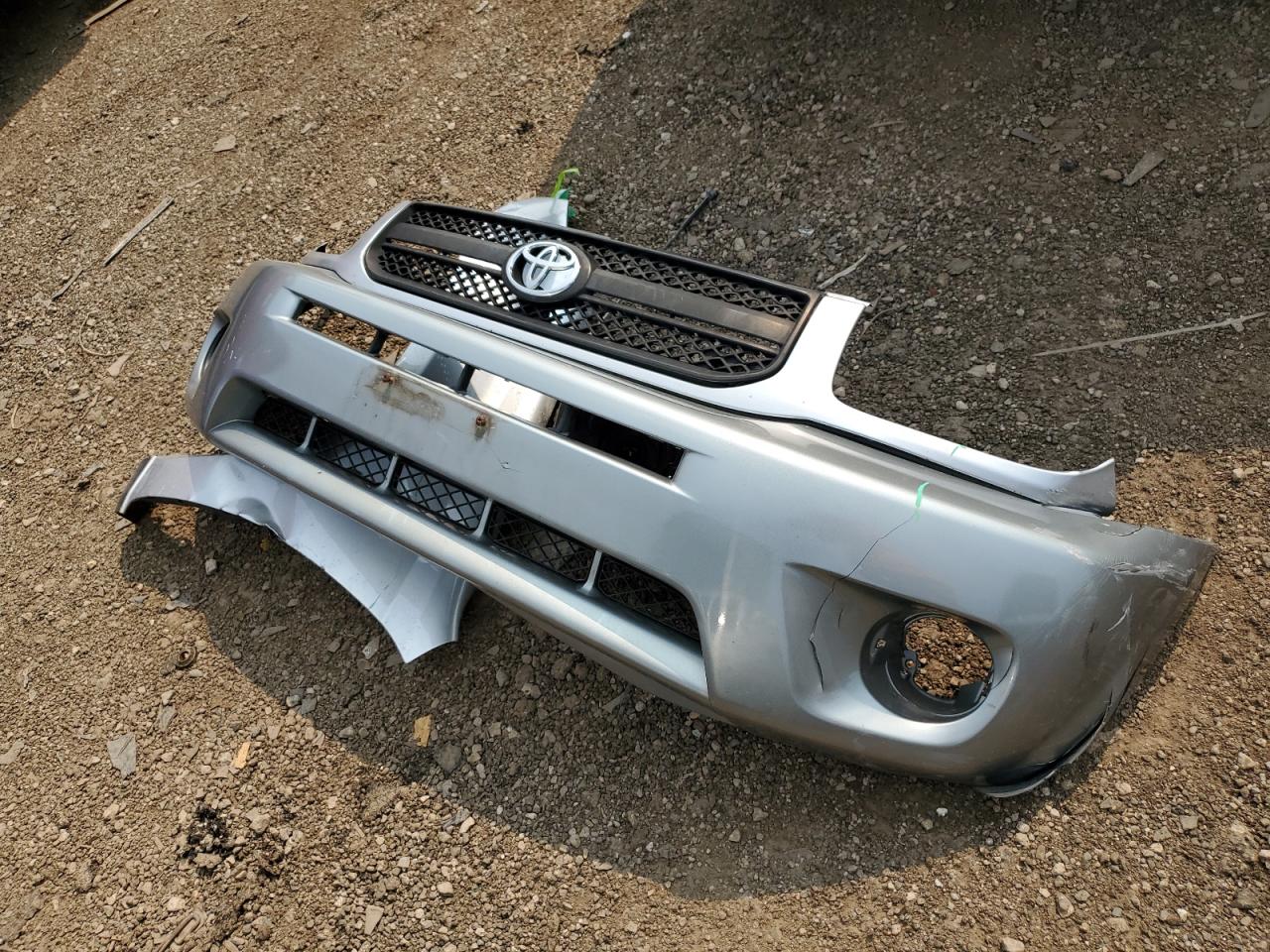 2005 Toyota Rav4 VIN: JTEHD20V156040683 Lot: 63433994