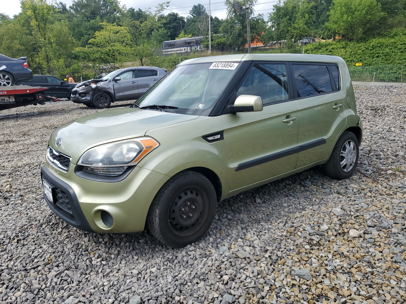 KNDJT2A56C7446330 2012 Kia Soul