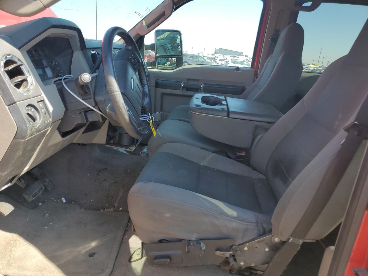 2009 Ford F350 Super Duty VIN: 1FTWW31RX9EB19312 Lot: 62943614