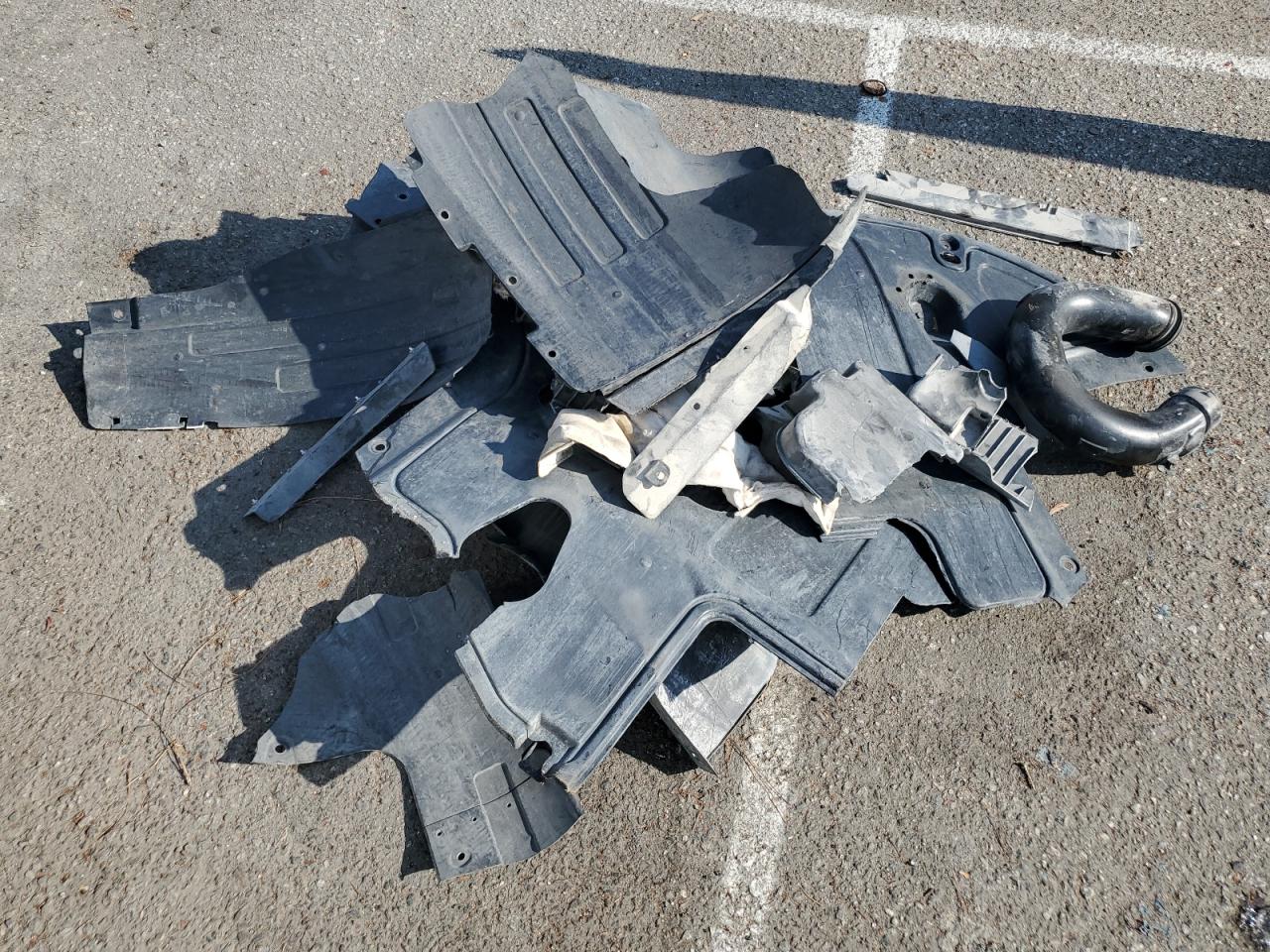 2021 Kia Forte Fe VIN: 3KPF24ADXME404093 Lot: 64680904