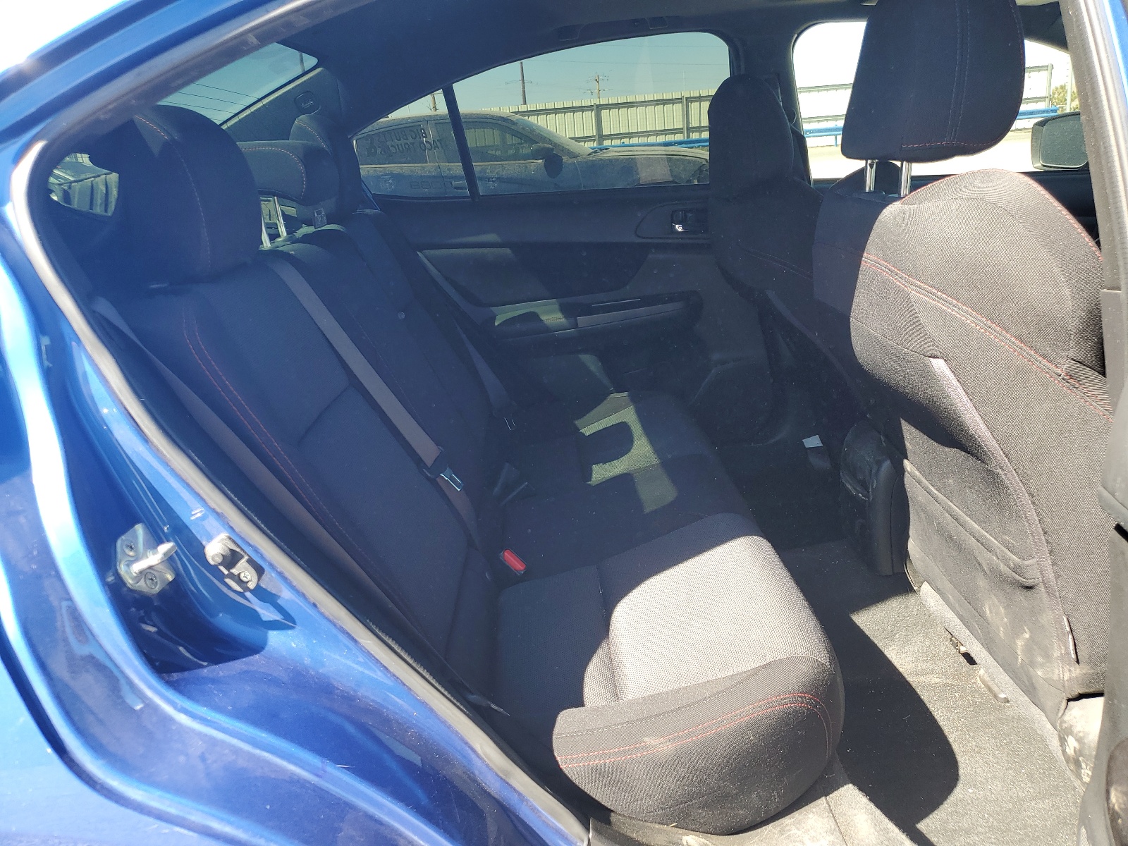 JF1VA1D65F8822980 2015 Subaru Wrx Premium