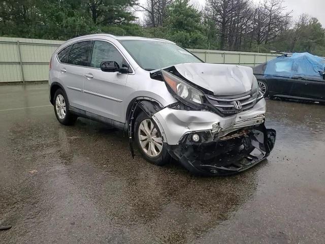 2014 Honda Cr-V Exl VIN: 2HKRM4H70EH701667 Lot: 65036534