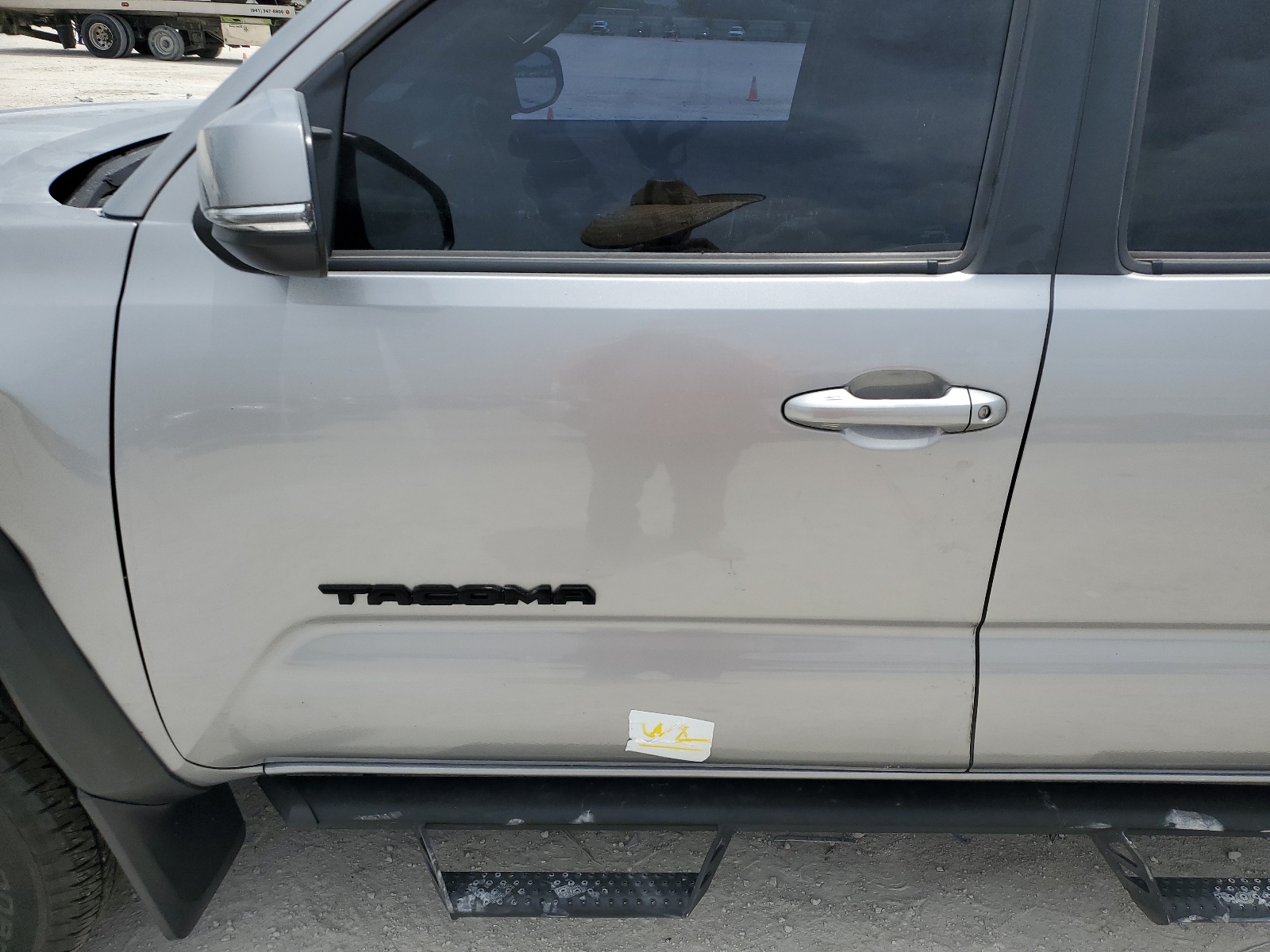 3TMCZ5AN6MM386677 2021 Toyota Tacoma Double Cab